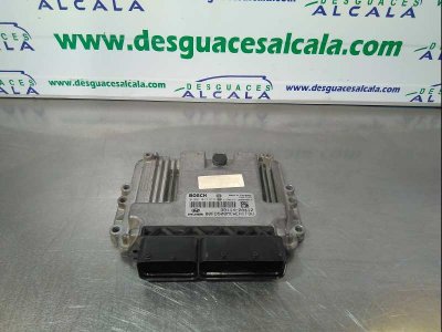 CENTRALITA MOTOR UCE HYUNDAI I30 Classic