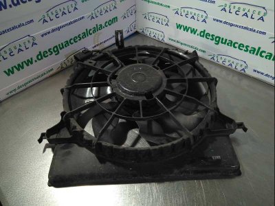 ELECTROVENTILADOR HYUNDAI I30 Classic