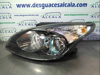 FARO IZQUIERDO HYUNDAI I30 Classic