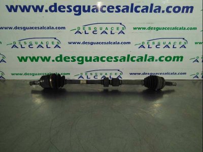 TRANSMISION DELANTERA DERECHA HYUNDAI I30 Classic