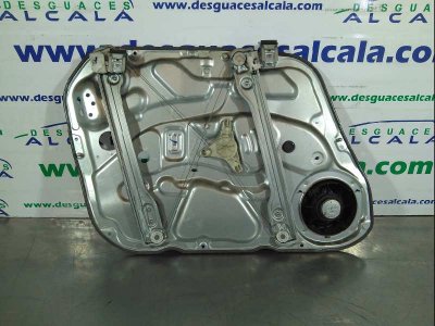 ELEVALUNAS DELANTERO DERECHO HYUNDAI I30 Classic