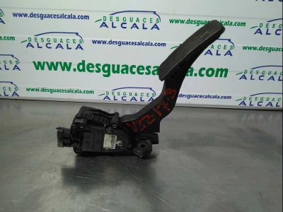 POTENCIOMETRO PEDAL HYUNDAI I30 Classic