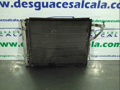 RADIADOR AIRE ACONDICIONADO HYUNDAI I30 Classic