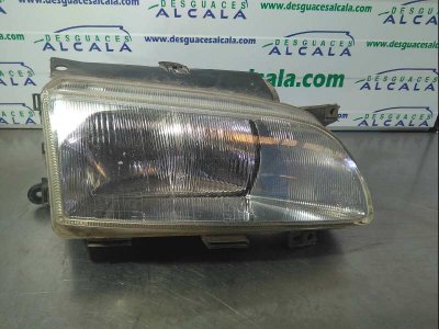 FARO DERECHO CITROEN BERLINGO 1.9 600 D Niveau A. Furg.