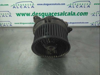 MOTOR CALEFACCION CITROEN BERLINGO 1.9 600 D Niveau A. Furg.