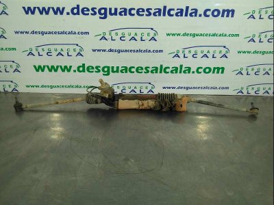 CREMALLERA DIRECCION CITROEN BERLINGO 1.9 600 D Niveau A. Furg.