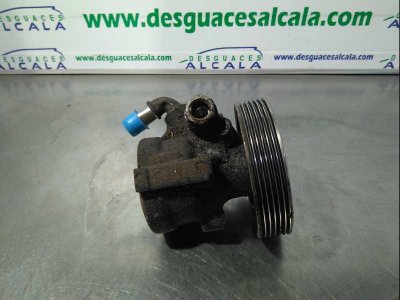 BOMBA DIRECCION CITROEN BERLINGO 1.9 600 D Niveau A. Furg.