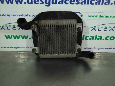 RADIADOR INTERCOOLER ISUZU TROOPER 3.0 DTi (5-trg.)