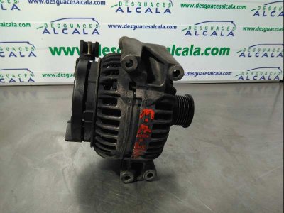 ALTERNADOR MERCEDES-BENZ CLASE E (W211) BERLINA E 270 CDI (211.016)