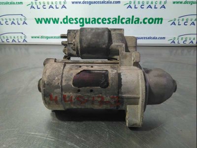 MOTOR ARRANQUE MERCEDES-BENZ CLASE E (W211) BERLINA E 270 CDI (211.016)