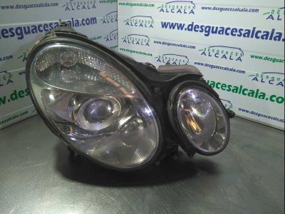 FARO DERECHO MERCEDES-BENZ CLASE E (W211) BERLINA E 270 CDI (211.016)