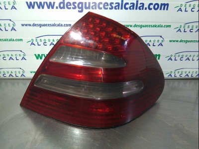 PILOTO TRASERO DERECHO MERCEDES-BENZ CLASE E (W211) BERLINA E 270 CDI (211.016)