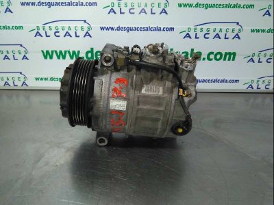 COMPRESOR AIRE ACONDICIONADO MERCEDES-BENZ CLASE E (W211) BERLINA E 270 CDI (211.016)