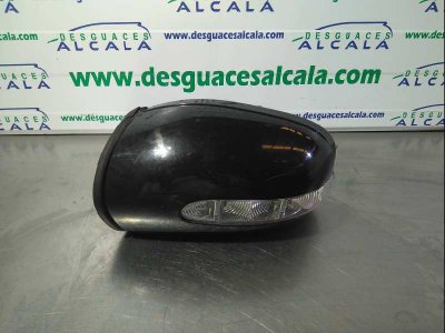 RETROVISOR IZQUIERDO MERCEDES-BENZ CLASE E (W211) BERLINA E 270 CDI (211.016)