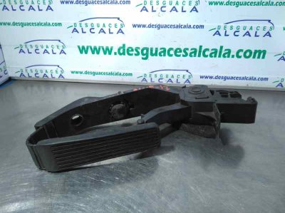 POTENCIOMETRO PEDAL MERCEDES-BENZ CLASE E (W211) BERLINA E 270 CDI (211.016)