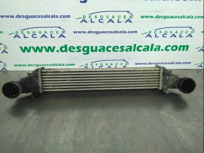 RADIADOR INTERCOOLER MERCEDES-BENZ CLASE E (W211) BERLINA E 270 CDI (211.016)