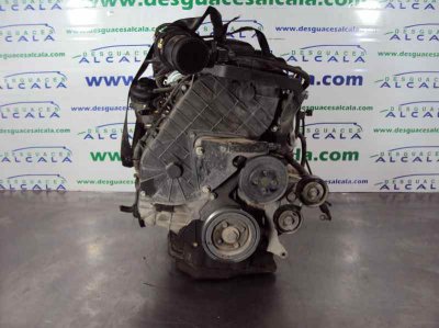 MOTOR COMPLETO OPEL ASTRA G BERLINA Club