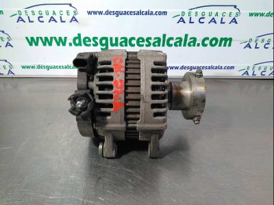 ALTERNADOR FORD MONDEO BER. (CA2) Ambiente