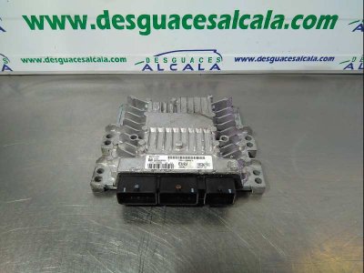 CENTRALITA MOTOR UCE FORD MONDEO BER. (CA2) Ambiente