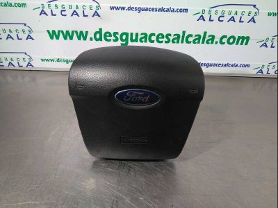 AIRBAG DELANTERO IZQUIERDO