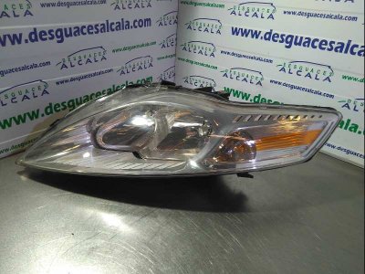 FARO IZQUIERDO FORD MONDEO BER. (CA2) Ambiente