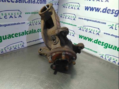 MANGUETA DELANTERA DERECHA FORD MONDEO BER. (CA2) Ambiente