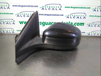 RETROVISOR IZQUIERDO FORD MONDEO BER. (CA2) Ambiente