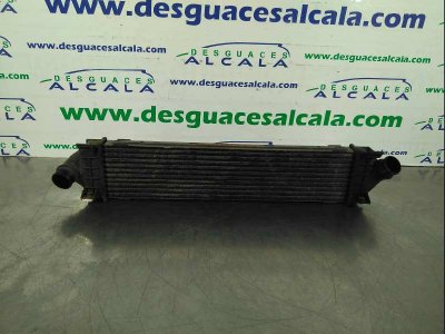 RADIADOR INTERCOOLER de Ambiente 