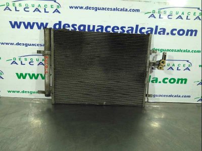 RADIADOR AIRE ACONDICIONADO FORD MONDEO BER. (CA2) Ambiente