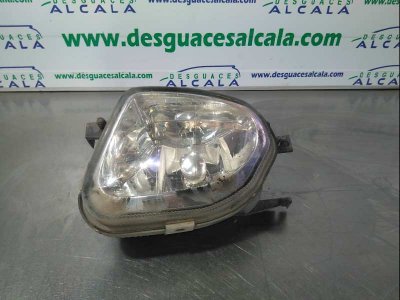 FARO ANTINIEBLA DERECHO MERCEDES-BENZ CLASE E (W211) BERLINA E 270 CDI (211.016)