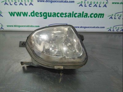 FARO ANTINIEBLA IZQUIERDO MERCEDES-BENZ CLASE E (W211) BERLINA E 270 CDI (211.016)