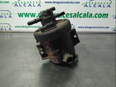 SOPORTE FILTRO GASOIL SUZUKI GRAND VITARA 5 PUERTAS SQ (FT) 2.0 Turbodiesel CAT