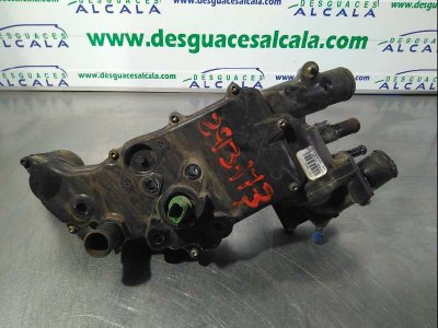 CAJA TERMOSTATO SUZUKI GRAND VITARA 5 PUERTAS SQ (FT) 2.0 Turbodiesel CAT