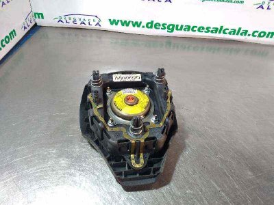 TRANSMISION DELANTERA DERECHA ALFA ROMEO 156 (116) 1.9 JTD 8V Impression