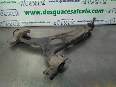 BRAZO SUSPENSION INFERIOR DELANTERO DERECHO ALFA ROMEO 156 (116) 1.9 JTD 8V Impression