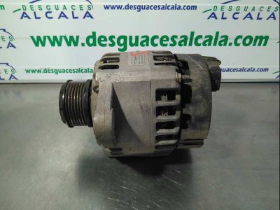 ALTERNADOR ALFA ROMEO 156 (116) 1.9 JTD 8V Impression