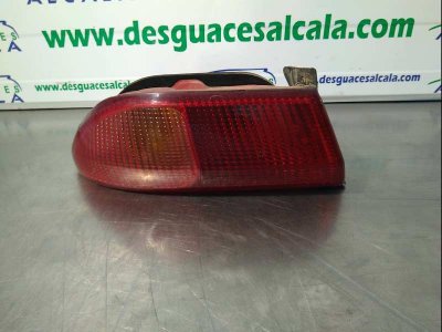 PILOTO TRASERO IZQUIERDO ALFA ROMEO 156 (116) 1.9 JTD 8V Impression