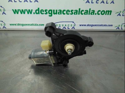 MOTOR ELEVALUNAS DELANTERO IZQUIERDO