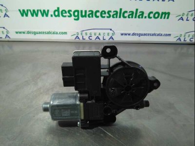 MOTOR ELEVALUNAS TRASERO DERECHO VOLKSWAGEN GOLF VII LIM. Sport BlueMotion