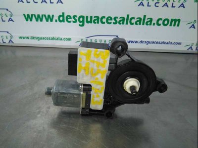 MOTOR ELEVALUNAS TRASERO IZQUIERDO VOLKSWAGEN GOLF VII LIM. Sport BlueMotion