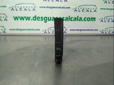 BOTON SENSORES DE APARCAMIENTO VOLKSWAGEN GOLF VII LIM. Sport BlueMotion