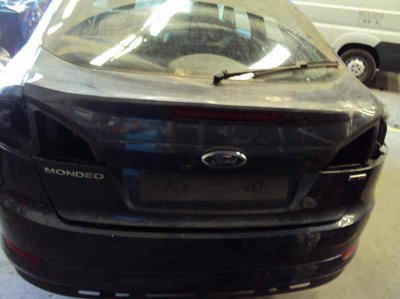 PORTON TRASERO FORD MONDEO BER. (CA2) Ambiente