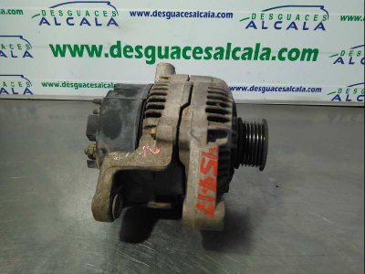 ALTERNADOR OPEL CORSA B Top