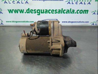 MOTOR ARRANQUE OPEL CORSA B Top