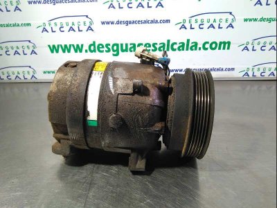 COMPRESOR AIRE ACONDICIONADO OPEL CORSA B Top