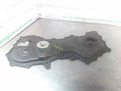 JUEGO ASIENTOS COMPLETO MERCEDES CLASE CLK (W209) COUPE 270 CDI (209 316)