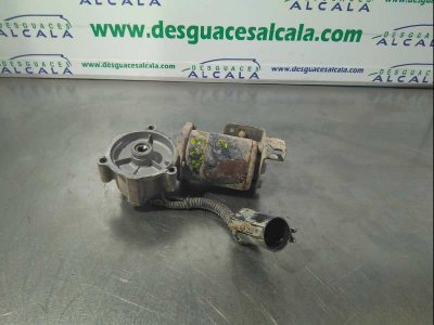 MOTOR 4X4 SSANGYONG KORANDO 2.3 TDI