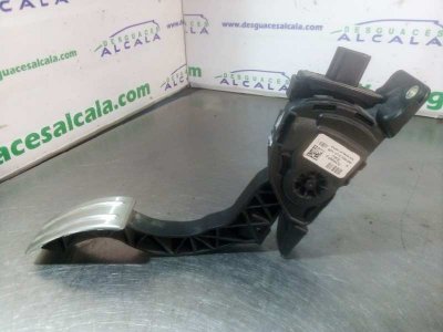 CINTURON SEGURIDAD DELANTERO DERECHO CITROEN BERLINGO 1.9 600 D Niveau A. Furg.