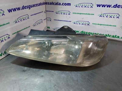 RETROVISOR IZQUIERDO OPEL COMBO (CORSA C) Familiar