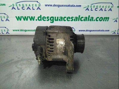 ALTERNADOR NISSAN PRIMERA BERLINA (P11) Ambiente